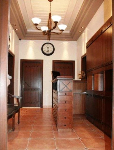 Giogarakis Suites Eleonas Exterior photo