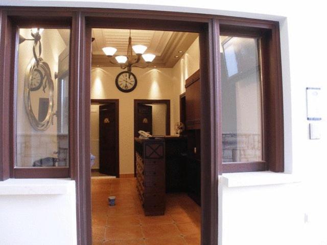 Giogarakis Suites Eleonas Exterior photo