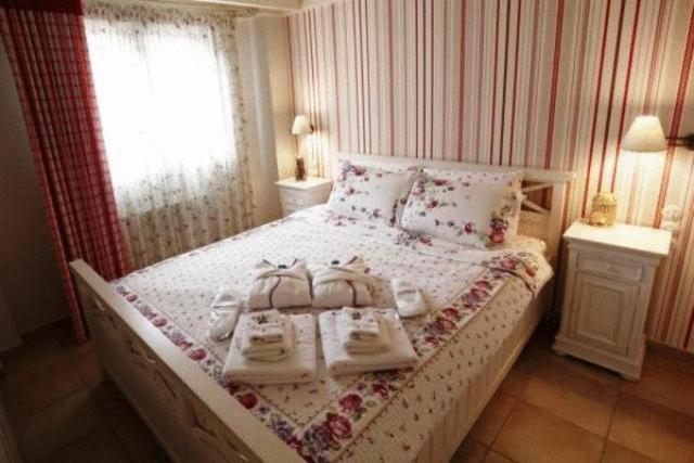 Giogarakis Suites Eleonas Room photo