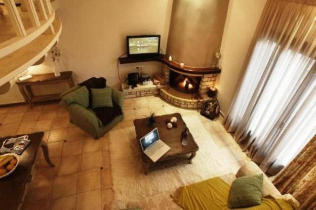 Giogarakis Suites Eleonas Room photo
