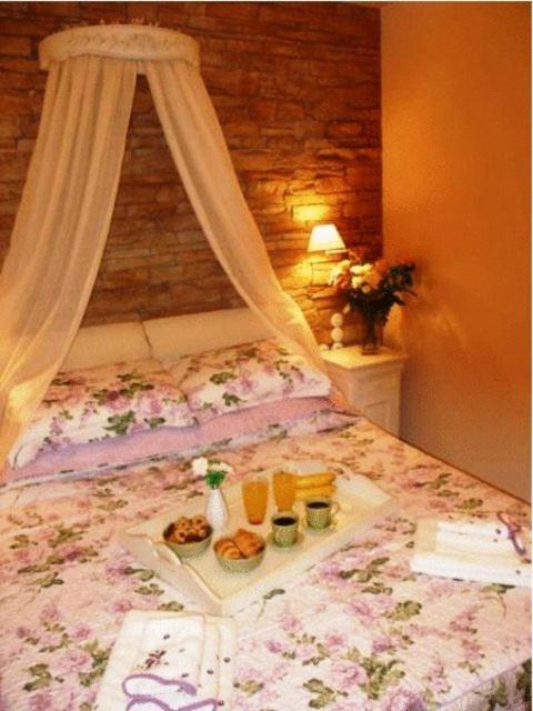 Giogarakis Suites Eleonas Room photo
