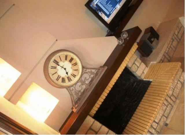 Giogarakis Suites Eleonas Room photo