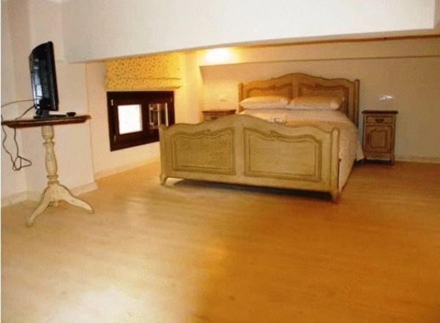Giogarakis Suites Eleonas Room photo