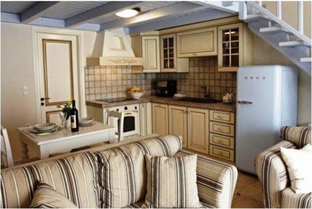 Giogarakis Suites Eleonas Room photo