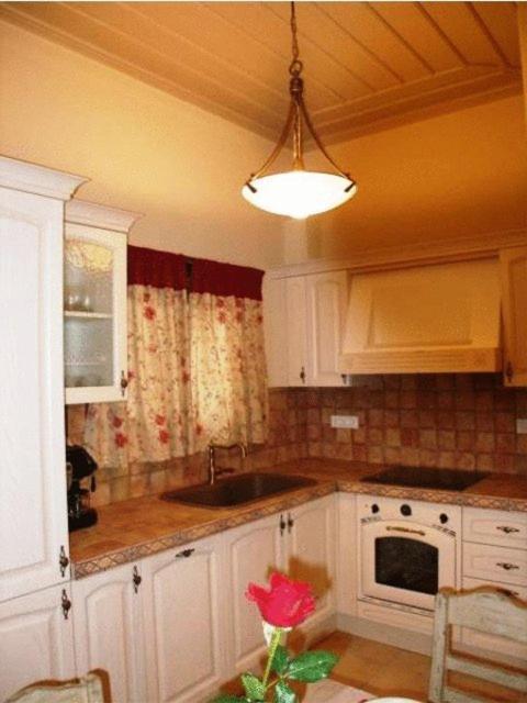 Giogarakis Suites Eleonas Room photo