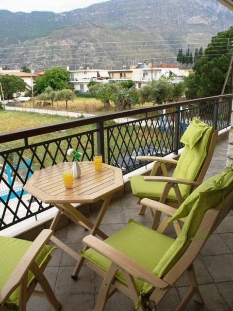 Giogarakis Suites Eleonas Room photo
